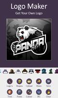 Logo Esport Chơi game Logo Esport ảnh chụp màn hình 2