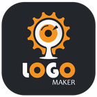 Logo Maker Gratuit - Création de Logo de Tec icône