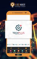 Logo Maker Free ảnh chụp màn hình 1