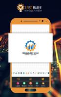 Logo Maker Free ảnh chụp màn hình 2