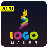 Logo Maker 2020 - Construction/Architecture Design biểu tượng