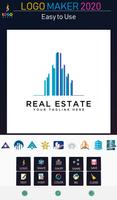 Logo Maker 2020 - Construction/Architecture Design bài đăng