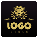 Attorney Logo Maker gratis - Diseños de logotipo APK