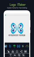 Logo Maker For Children Logo Designs ภาพหน้าจอ 3