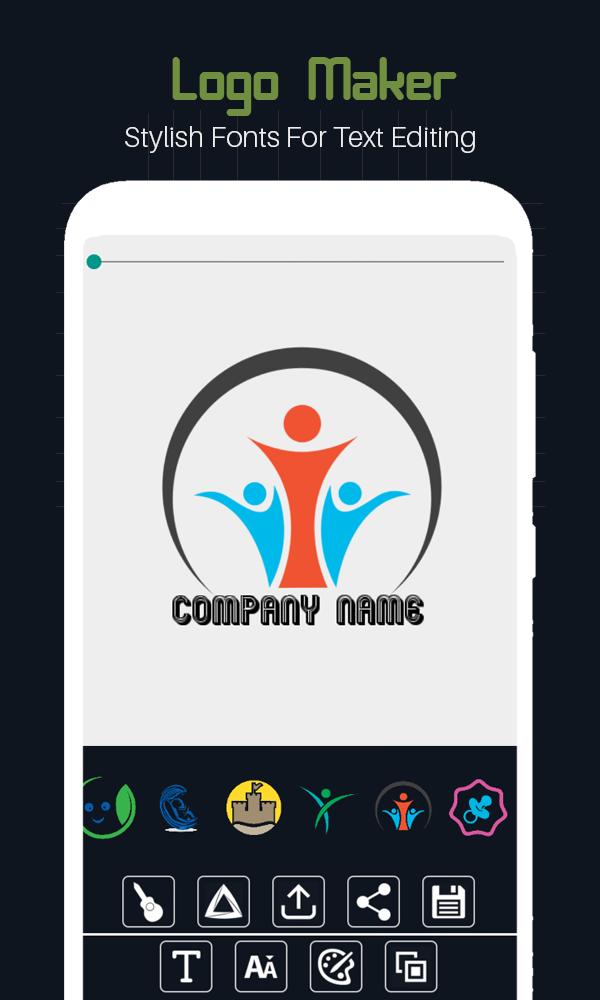Logo Maker For Children Logo Designs For Android Apk Download - roblox group icon maker
