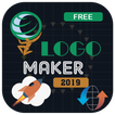 Logo Maker Free - Technology & Communication 2019
