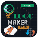 Logo Maker Free - Technology & Communication 2019 APK