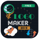 Logo Maker Free biểu tượng