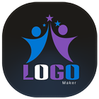 Logo Maker Free icône