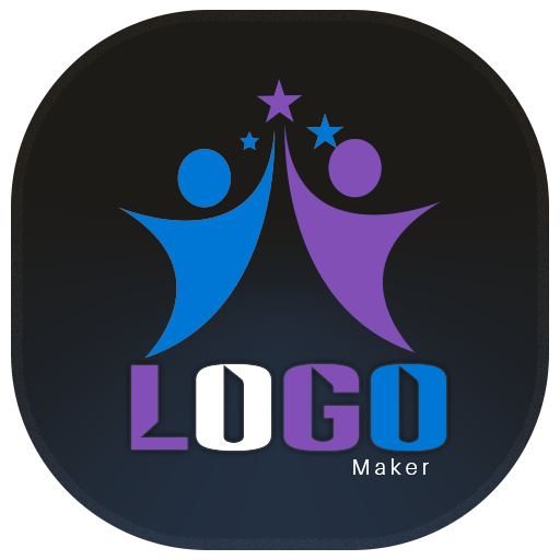 Logo Maker бесплатно - разработка логотипов