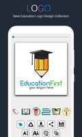 Logo Maker Free 포스터