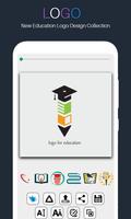 Logo Maker Free 스크린샷 1