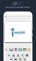 Logo Maker Free 스크린샷 2