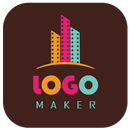 Logo Maker Free - Diseños de logos de entretenimie APK