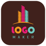 Logo Maker Free иконка