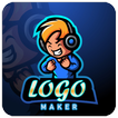 Logo Maker Esport | Tạo Trình tạo biểu trưng trò