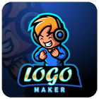 Logo Maker Esport | Tạo Trình tạo biểu trưng trò biểu tượng