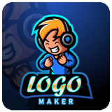Logo Maker Esport | Tạo Trình tạo biểu trưng trò biểu tượng