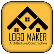 Logo Maker Free - Thiết kế Xây dựng / Kiến trúc