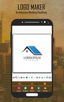 Logo Maker Free ảnh chụp màn hình 3
