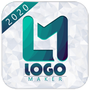Logo Maker 2020 - Logo Maker y diseñador de logo APK