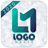 Logo Maker biểu tượng