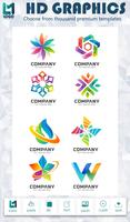 Logo Maker ảnh chụp màn hình 3