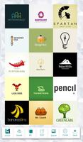 Logo Maker ảnh chụp màn hình 1