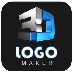 3D Logo Maker & Logo Designer Free APK download