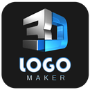 3D Logo Maker 2019 APK