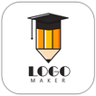 Logo Maker - Logo Maker for Education Logo Design