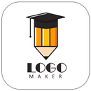 Logo Maker - Logo Maker for Education Logo Design APK