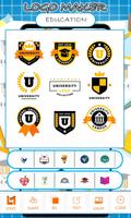 Logo Maker ảnh chụp màn hình 1