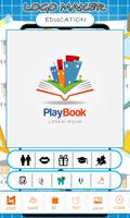 Logo Maker ảnh chụp màn hình 2
