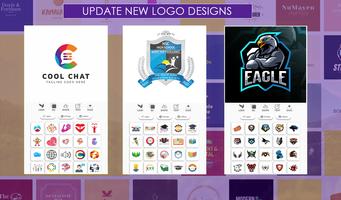 Logo Maker Free স্ক্রিনশট 2