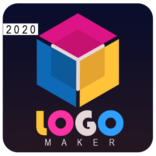Logo Maker Plus - Logo Creator 2020 Logo Maker Pro