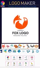 download Logo Maker Plus - Logo Creator 2020 Logo Maker Pro APK