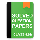 Class 12 Solved Question Papers And Sample Papers APK