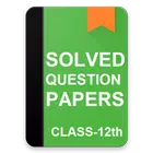 Class 12 Solved Question Papers And Sample Papers icon