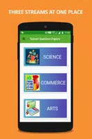 Class 12 Solved Question Papers And Sample Papers poster