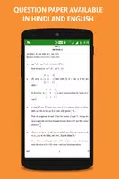 Class 12 Solved Question Papers And Sample Papers screenshot 3