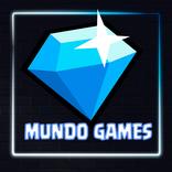 ”MUNDOGAMES