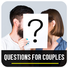 432 Questions For Couples ícone