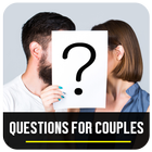 432 Questions For Couples icono