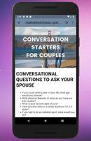432 Questions For Couples تصوير الشاشة 2