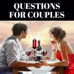QUESTIONS FOR COUPLES APK Herunterladen