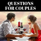 QUESTIONS FOR COUPLES icône