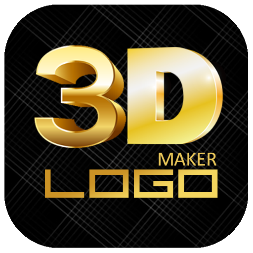 3D Logo Maker - Logo Designer 3D