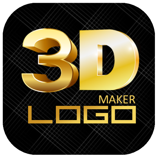 3D Logo Maker 2021