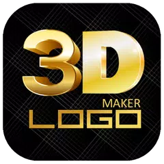 Скачать 3D Logo Maker - Logo Designer 3D APK